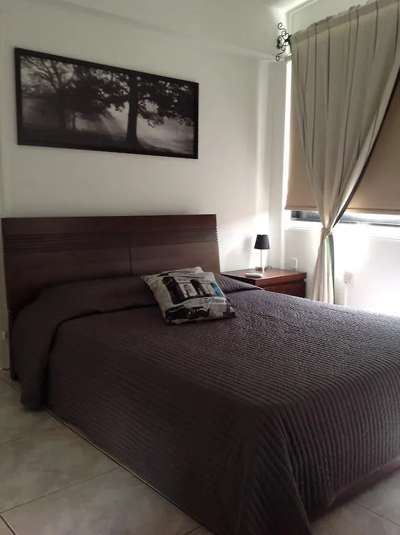 Apartment Zinonos City Flats Larnaca Cyprus